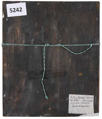 Икона Божьей Матери «Достойно есть» 